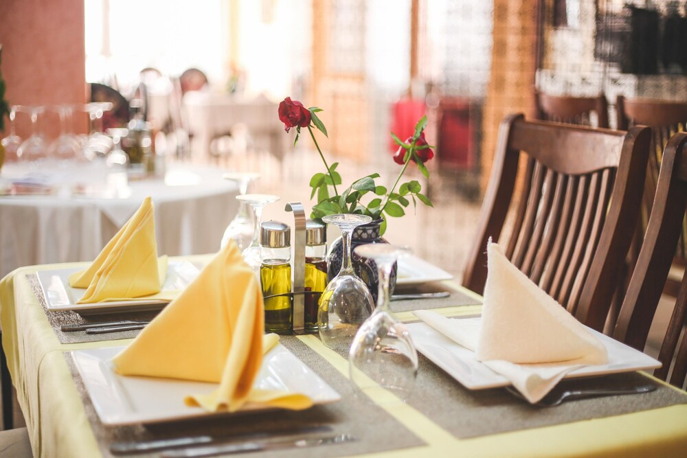 Hotel Bab Mansour 33/40