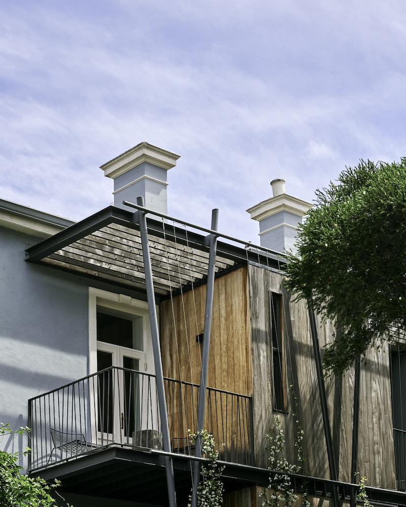 Harpers House 5/50