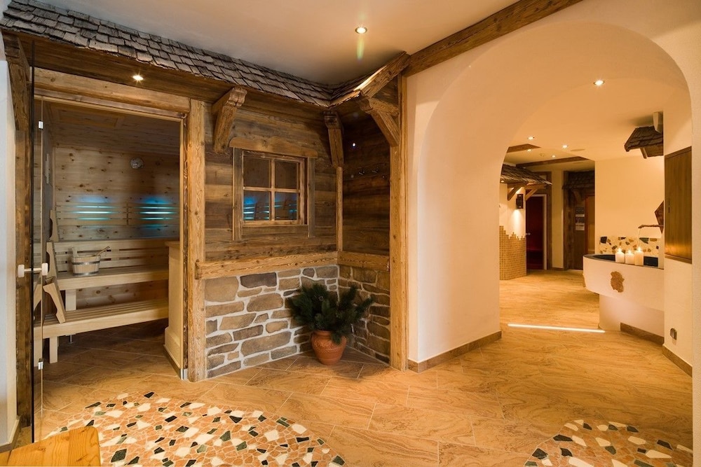 Hotel Obermair Fieberbrunn 17/33