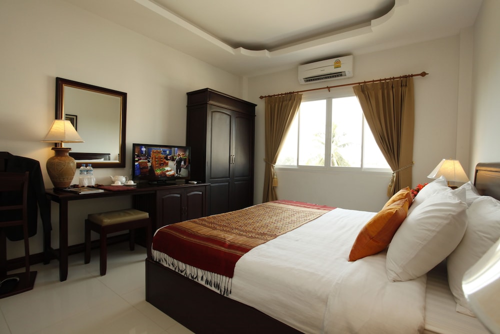 Lao Golden Hotel 15/53