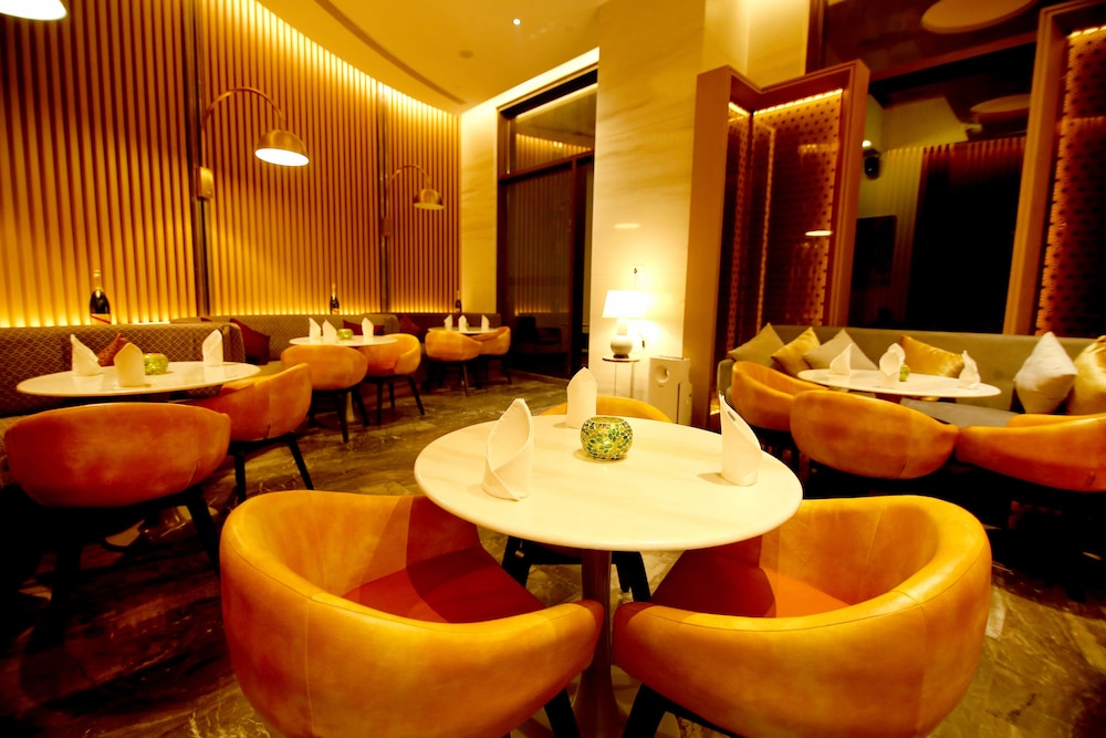 Radisson Blu Coimbatore 56/67