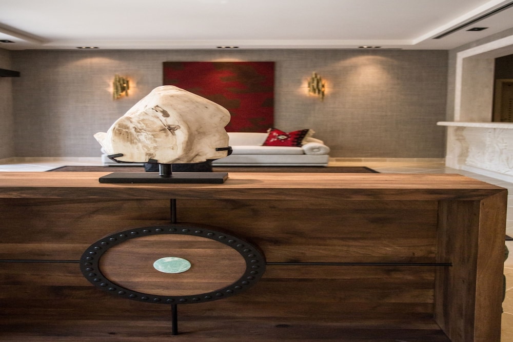 BOUTIQUE HOTEL CASA DEL MARE PIETRA 37/41