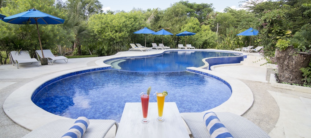 Puri Sari Beach Hotel 42/50