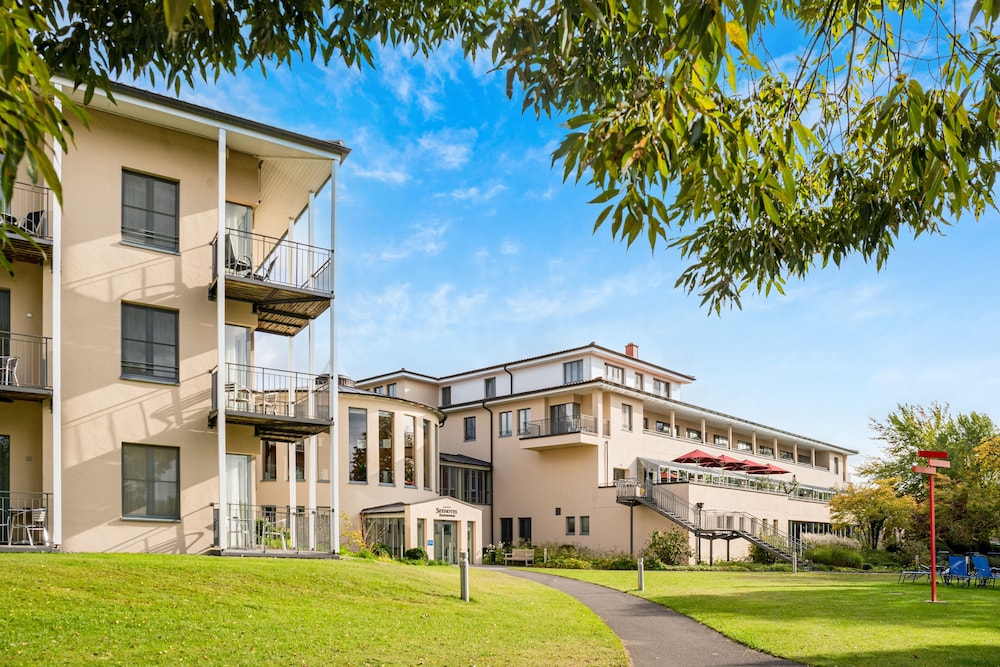 Seehotel Rheinsberg 36/45