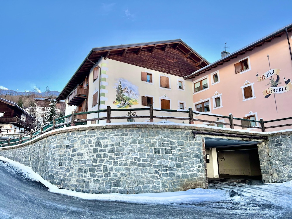Roulette Apartments 28/50