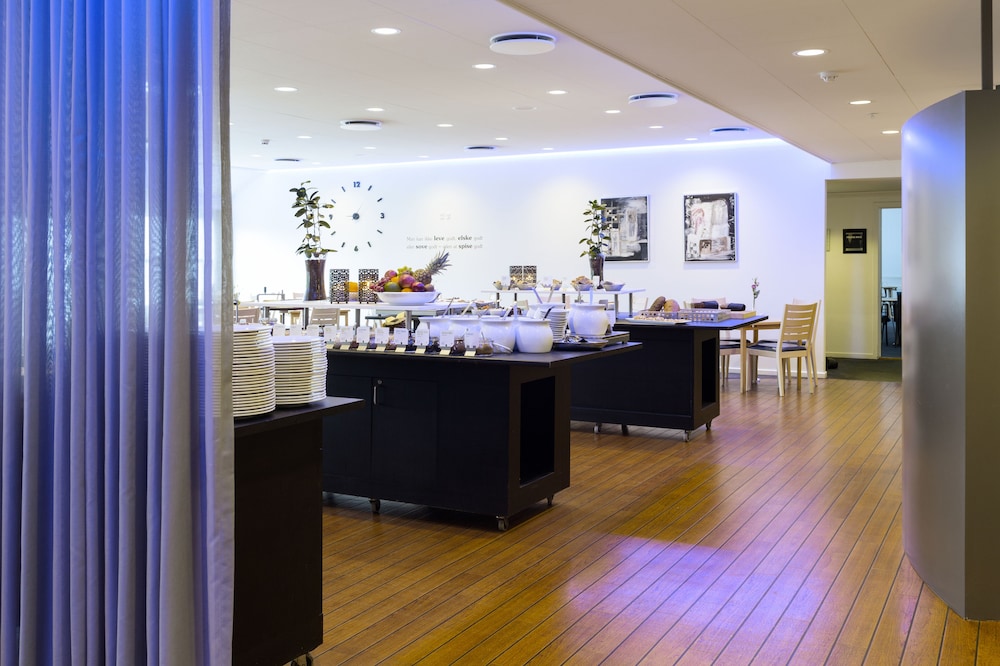 Scandic Odense 42/60