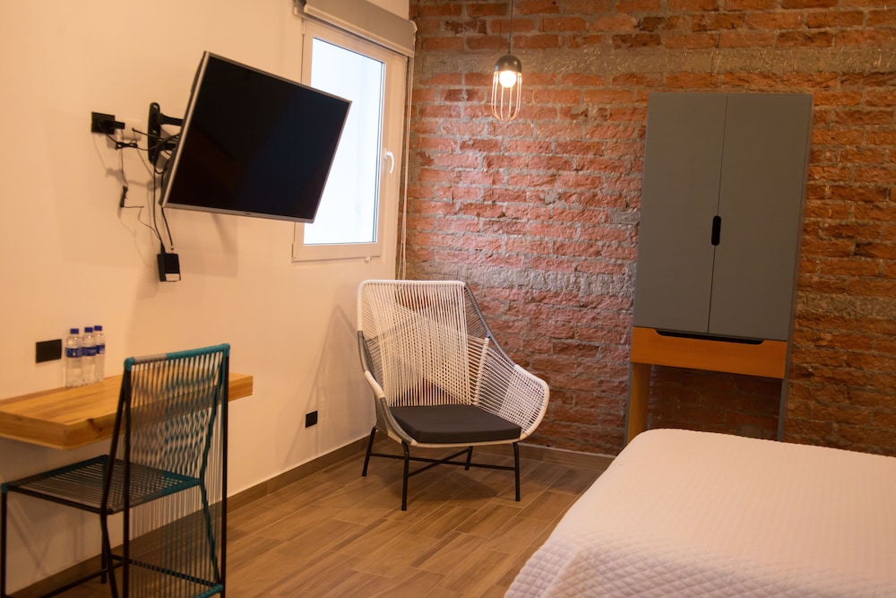 Hotel Citlalli 34/41