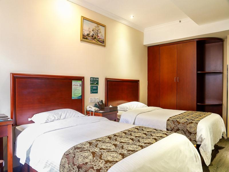 Greentree Inn Shenzhen Longguan Rord Tianhong 21/32