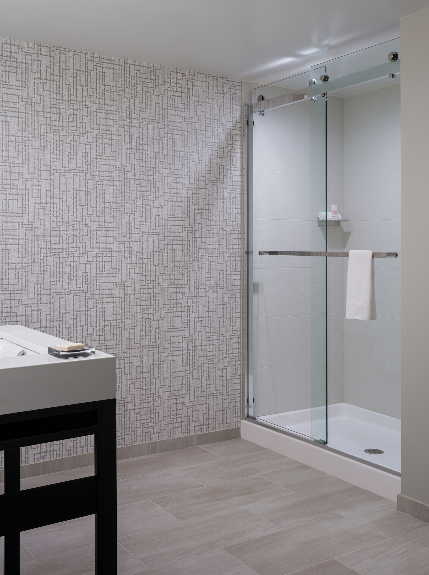 جناح جونيور بسرير كينج، Marriott St Petersburg Clearwater 10/10