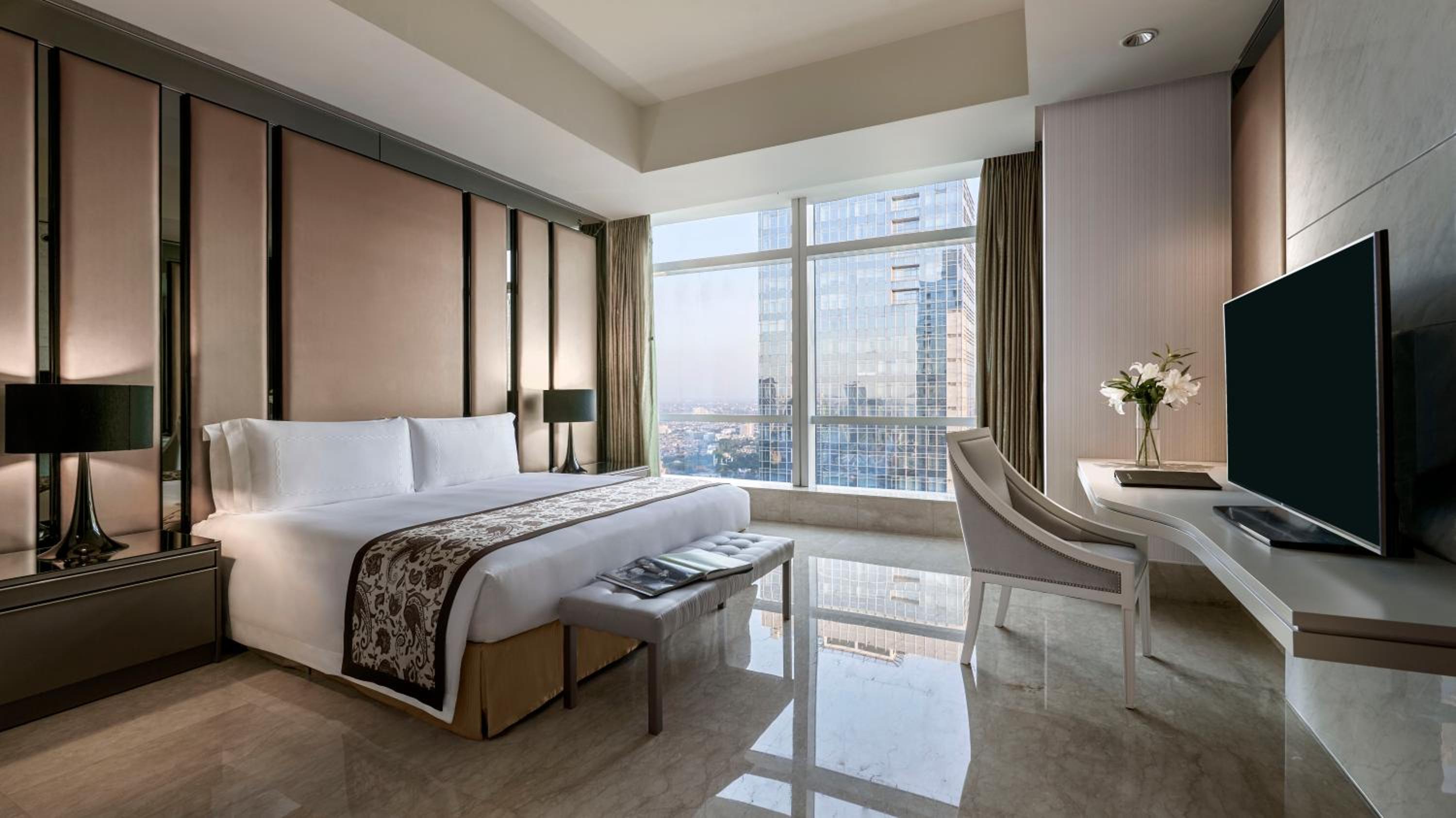 2 Bedrooms, Grand