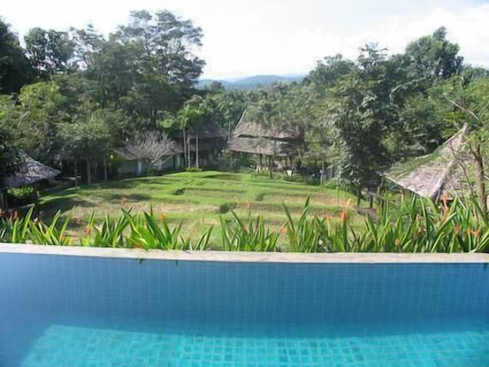 Baanrai Lanna Resort 41/57