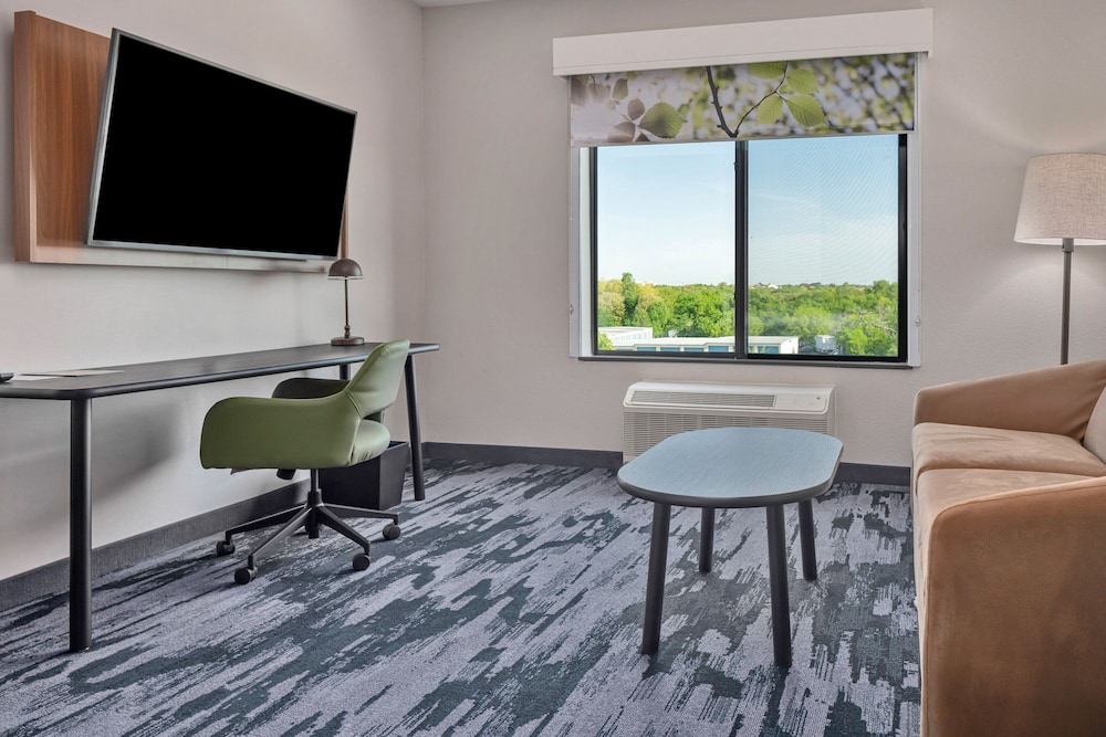 Fairfield by Marriott Inn & Suites Corinth 20/27