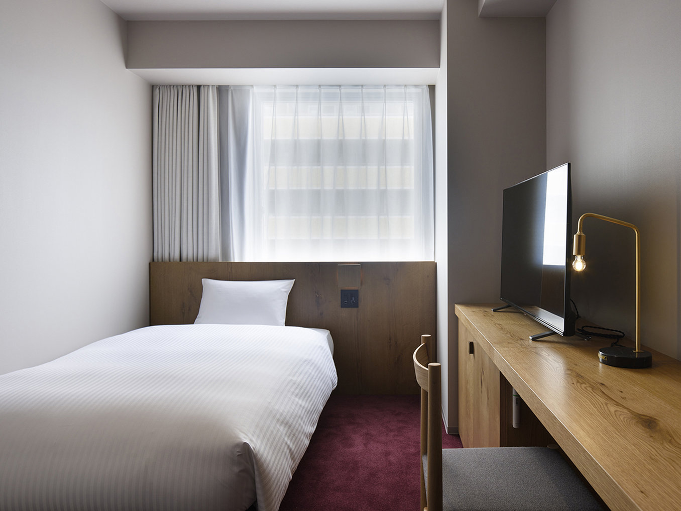 Hotel androoms Sapporo Susukino 14/24