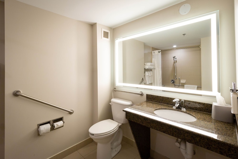 Holiday Inn Express Hotel Suites Kingston 22/72