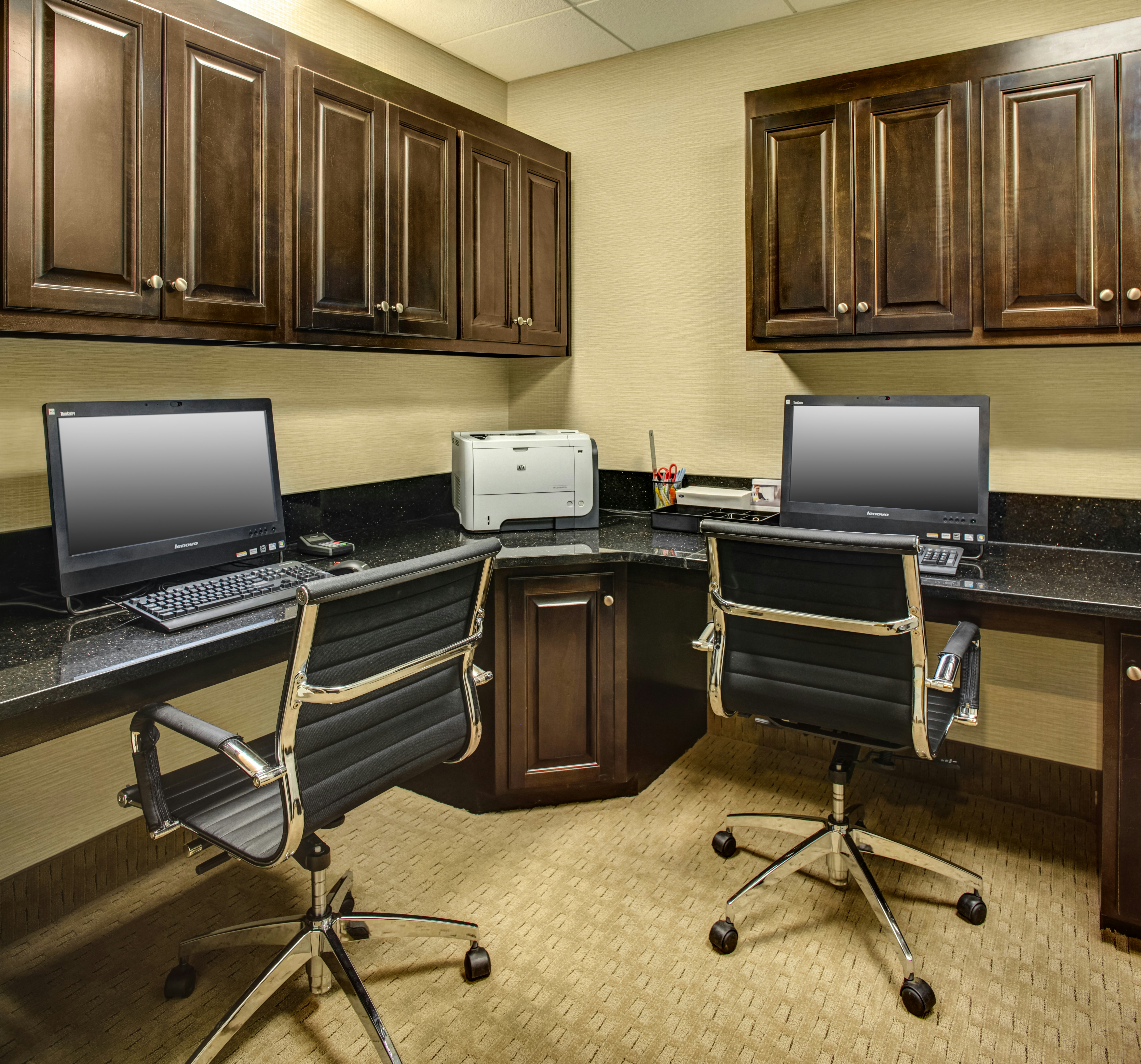 Hampton Inn Thomson 50/59