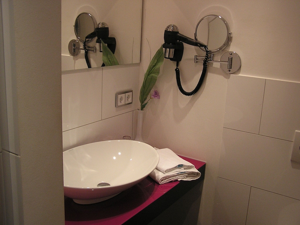 Hotel Zur Promenade 26/27