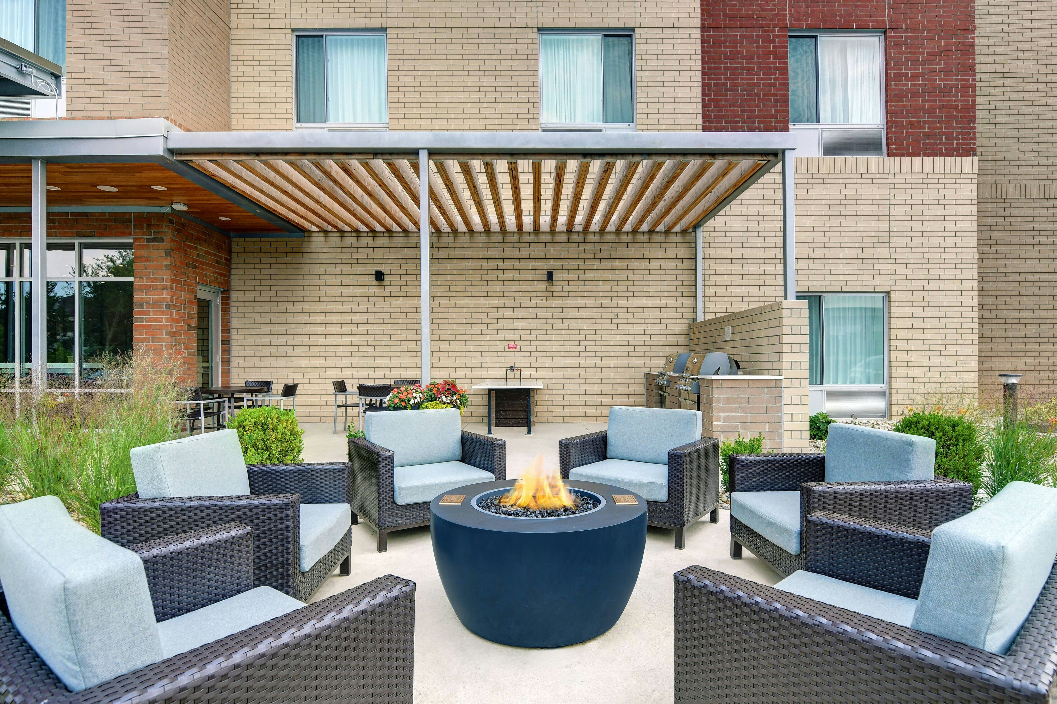 TownePlace Suites by Marriott Columbus Dublin 14/23