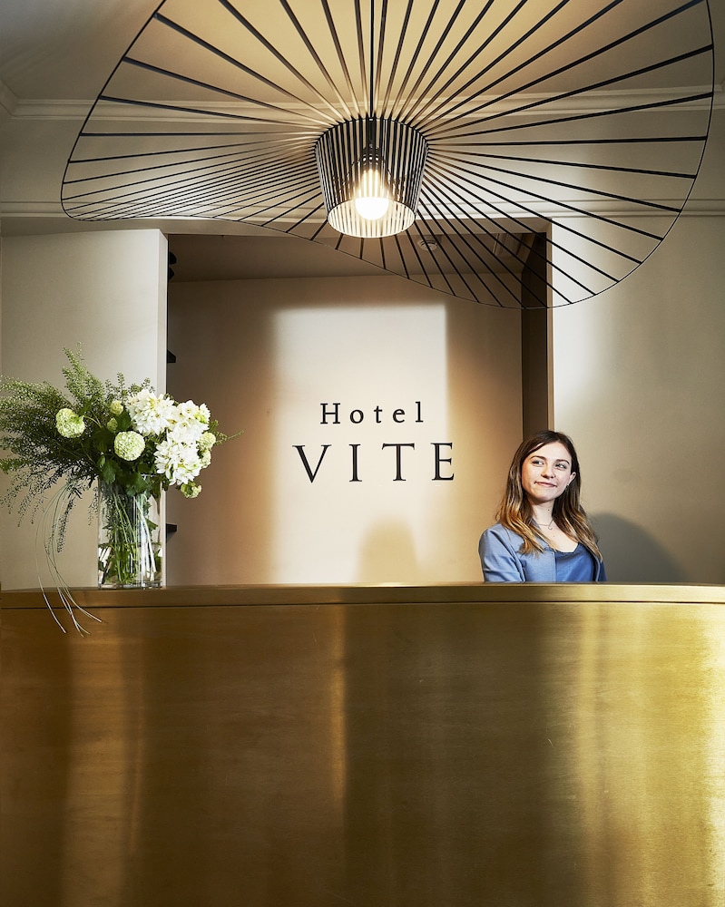 Hotel Vite - By Naman Hotellerie 2/43