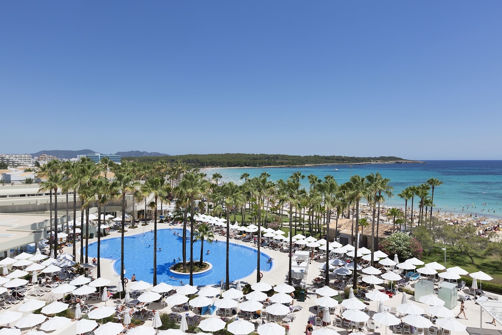 Hipotels Mediterraneo Hotel - Adults Only 89/94
