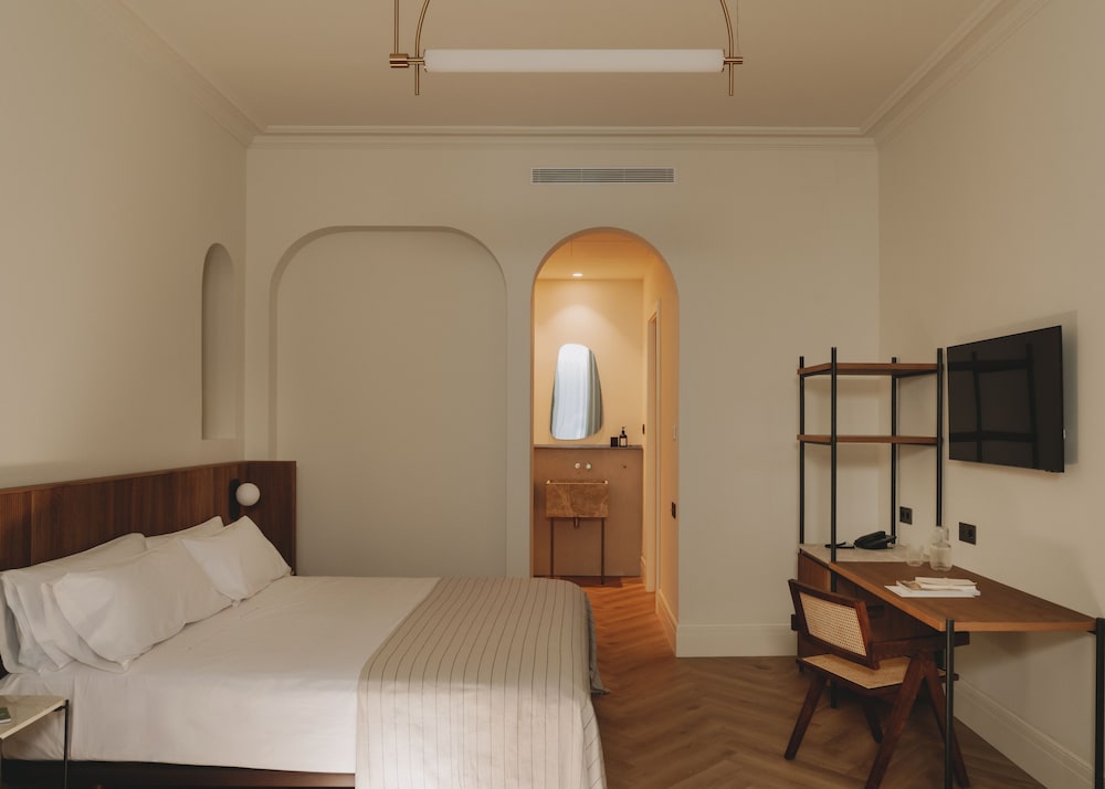 Casa Llimona Hotel Boutique 12/53