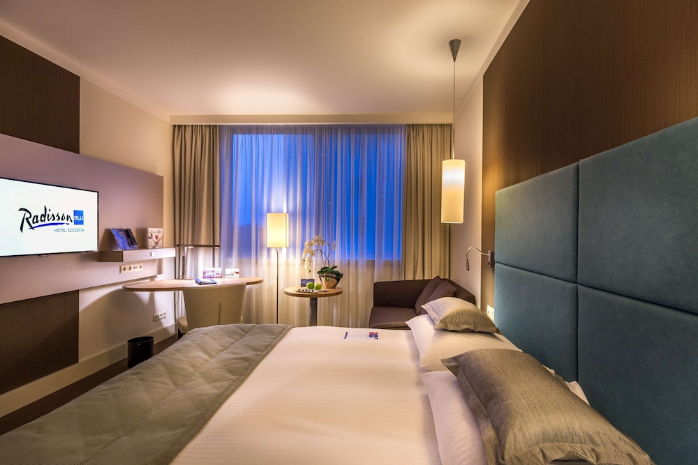 Radisson Blu Szczecin 24/81