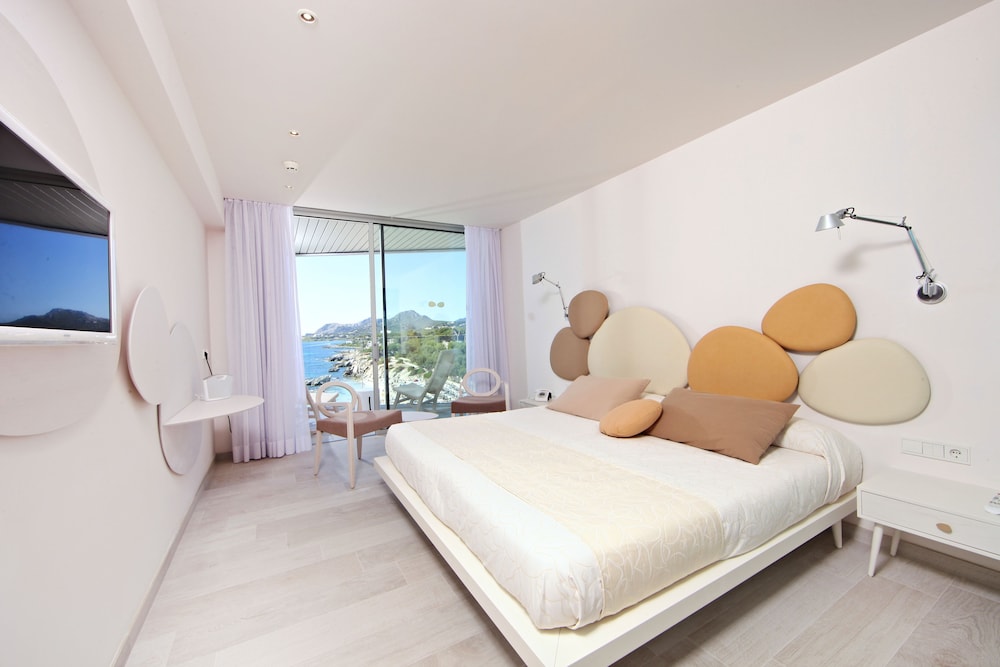 Son Moll Sentits & Spa 15/74