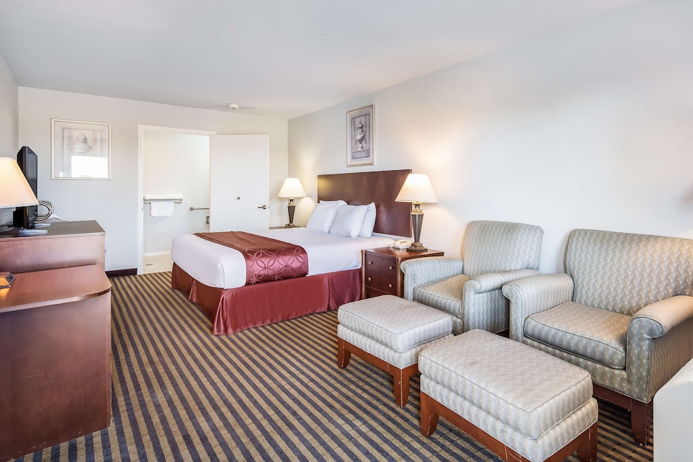 Americas Best Value Inn New Braunfels San Antonio 26/31