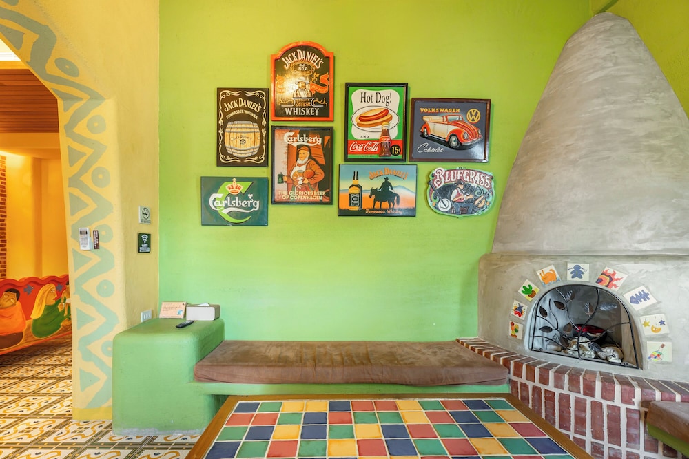 Kenting Fairyland & Farm Guest House 39/50
