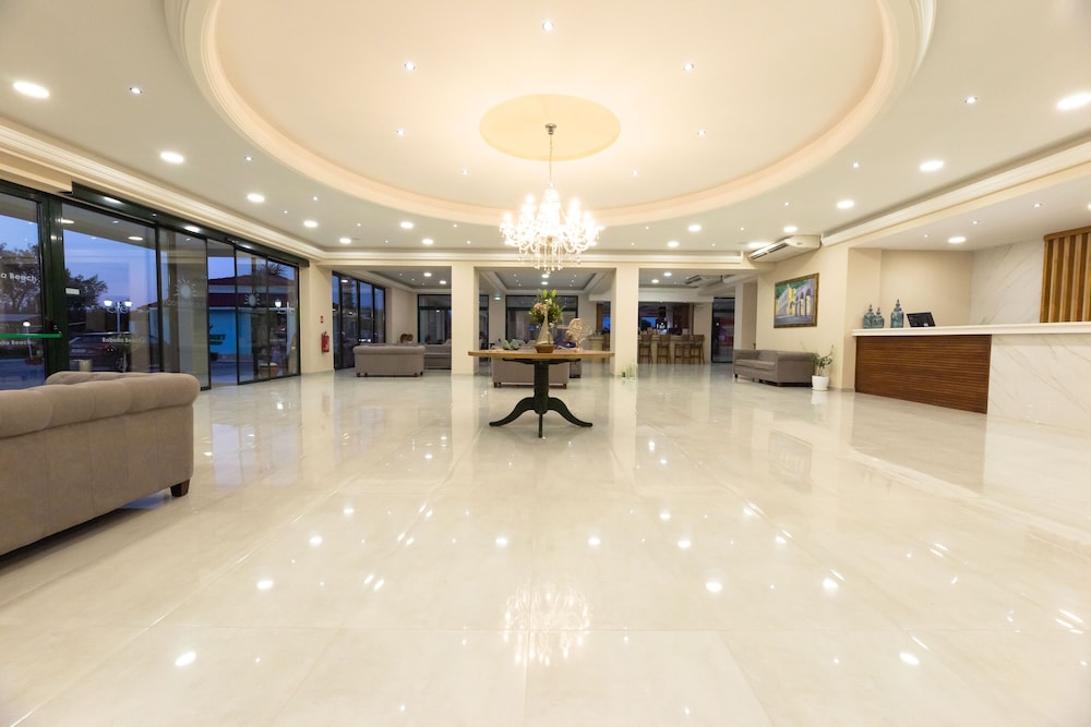 Robolla Beach Aparthotel 14/75