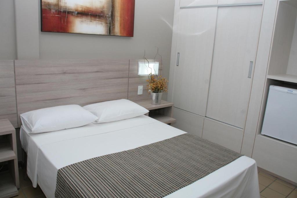 Basic, Double Bed