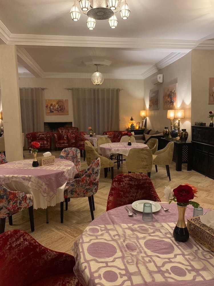Riad le Jasmin 33/49