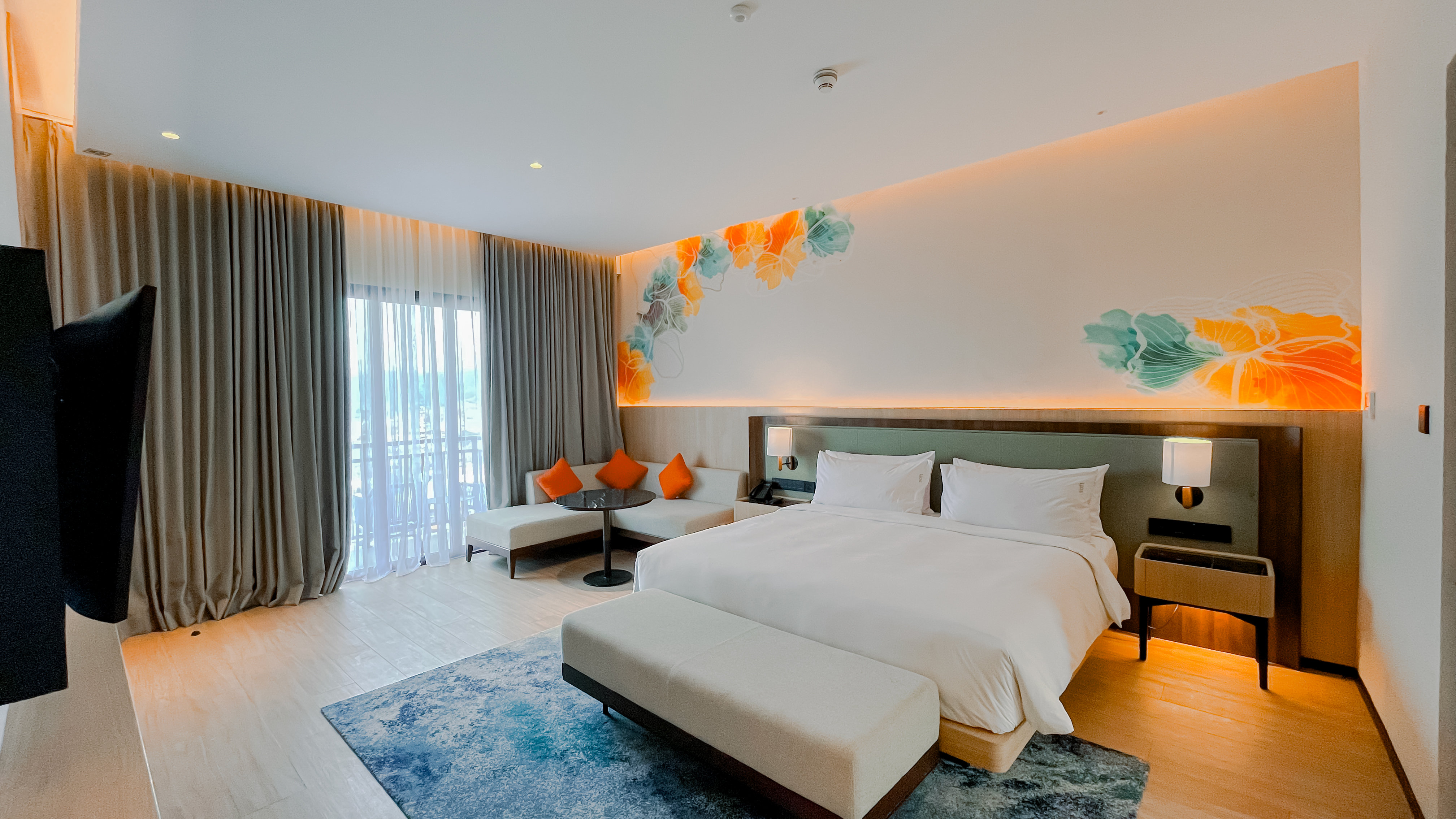 Holiday Inn Lampung Bukit Randu 14/50
