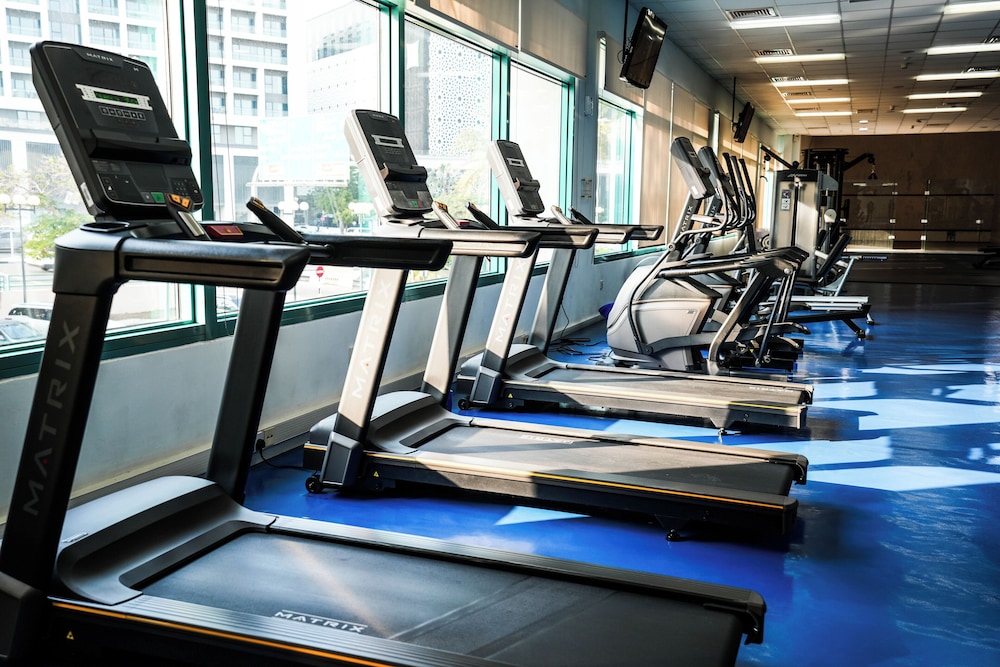Sport Facilities