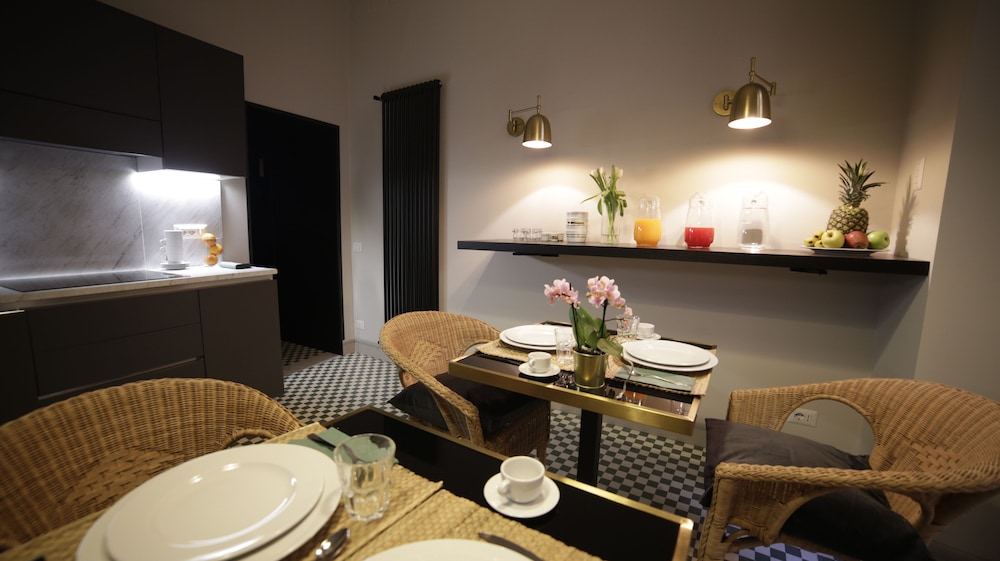SuiteLife Trevi 2/64