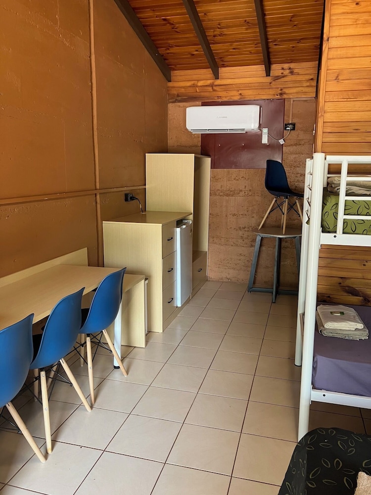 TERRITORY MANOR MOTEL AND CARAVAN PARK 26/26