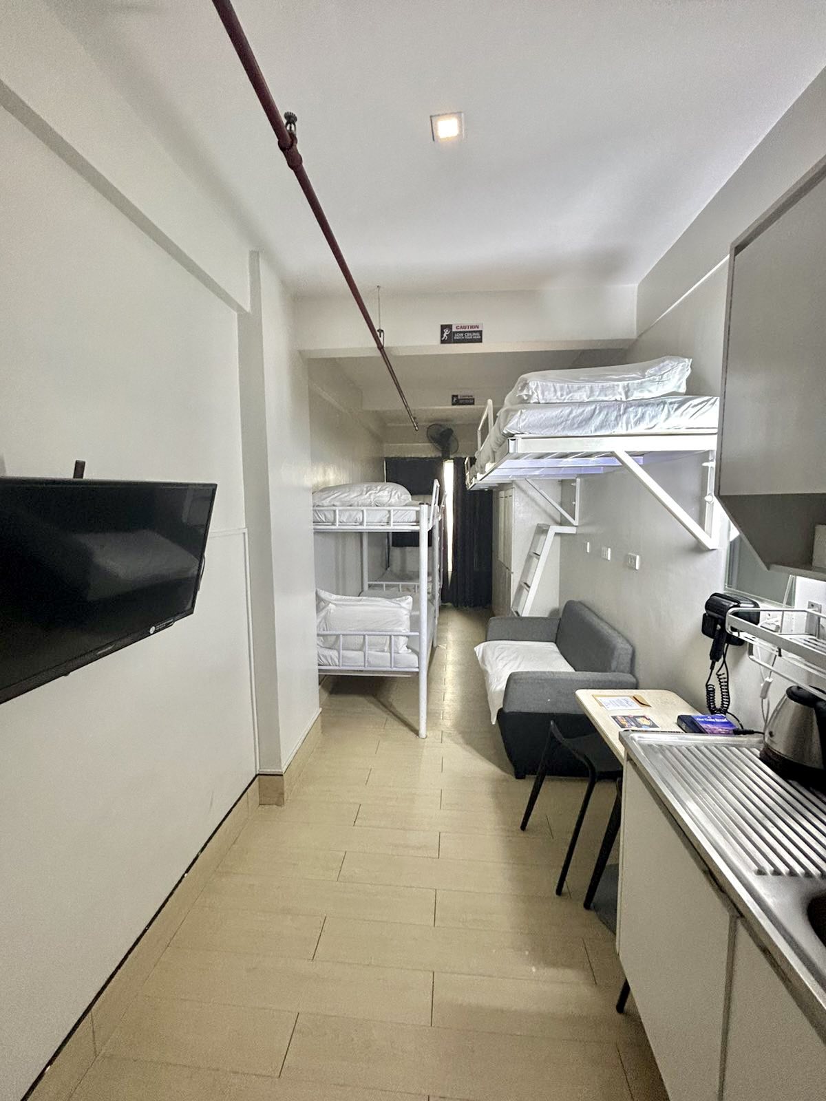Selah Lofts Pasay Hotel 23/50