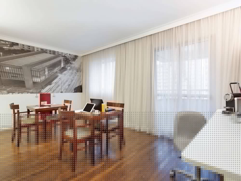 Mercure Sao Paulo Paulista Hotel 58/73