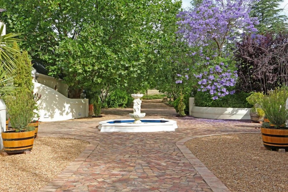 Kleinbosch Lodge 33/45