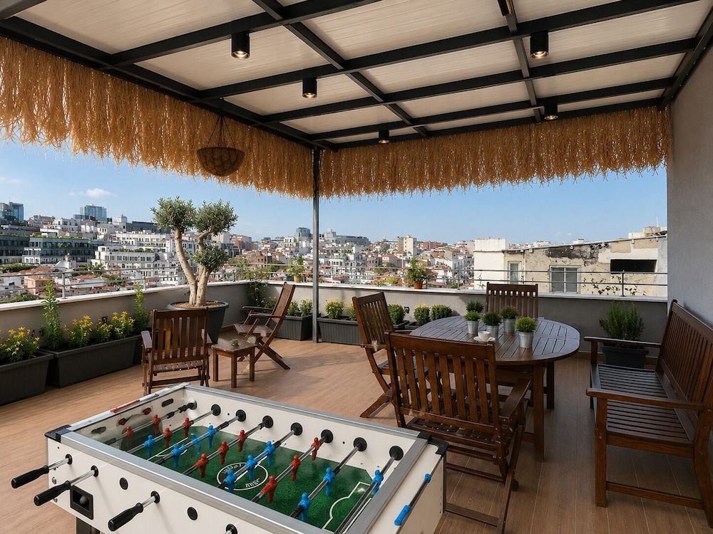 Endless Suites Taksim 31/44