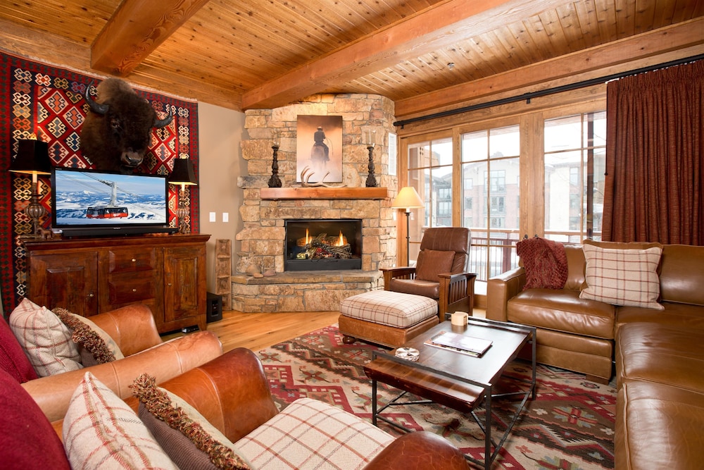 Teton Private Residences 24/50
