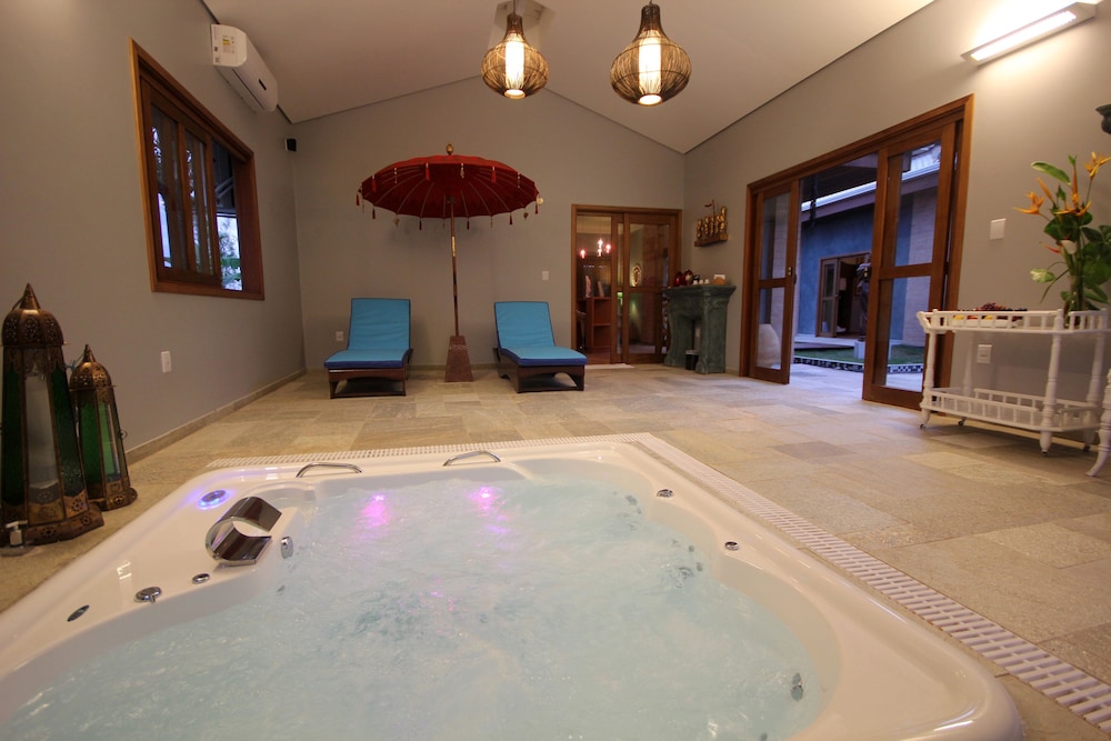Thermas Park Resort & Spa 21/50