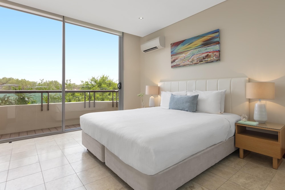 Oaks Casuarina Santai Resort 22/51