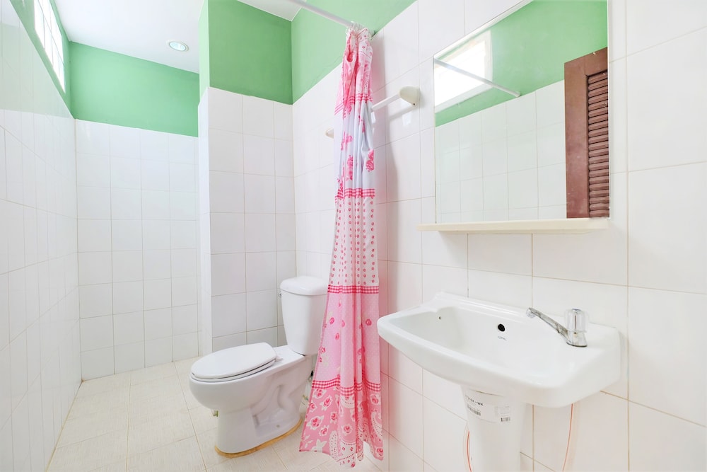 Lanta Dream House Apartment 31/46