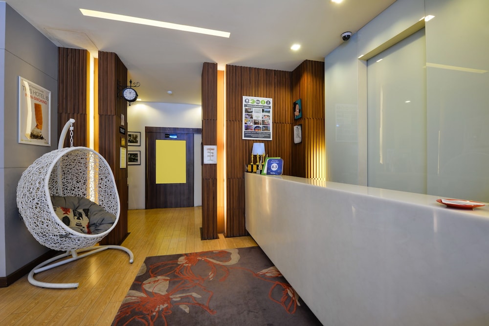 iCheck inn Gems Silom 7/45