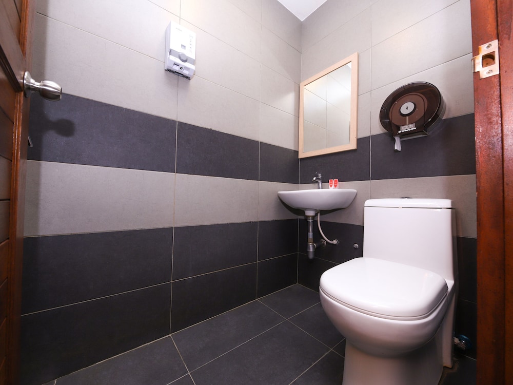 Hotel O Hills Residence 14/16