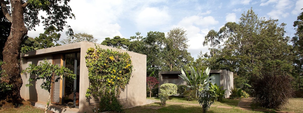 Kaliwa Lodge 1/49