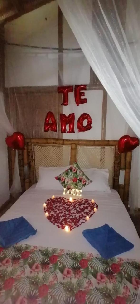 Hotel Bambu Tayrona 8/48