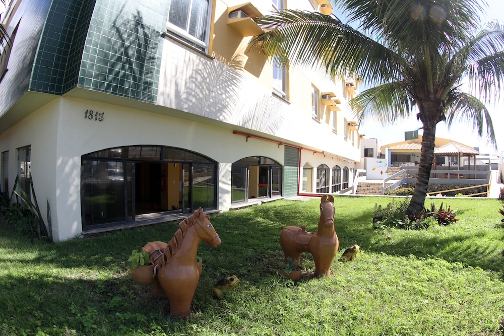 NASCIMENTO PRAIA HOTEL 33/36