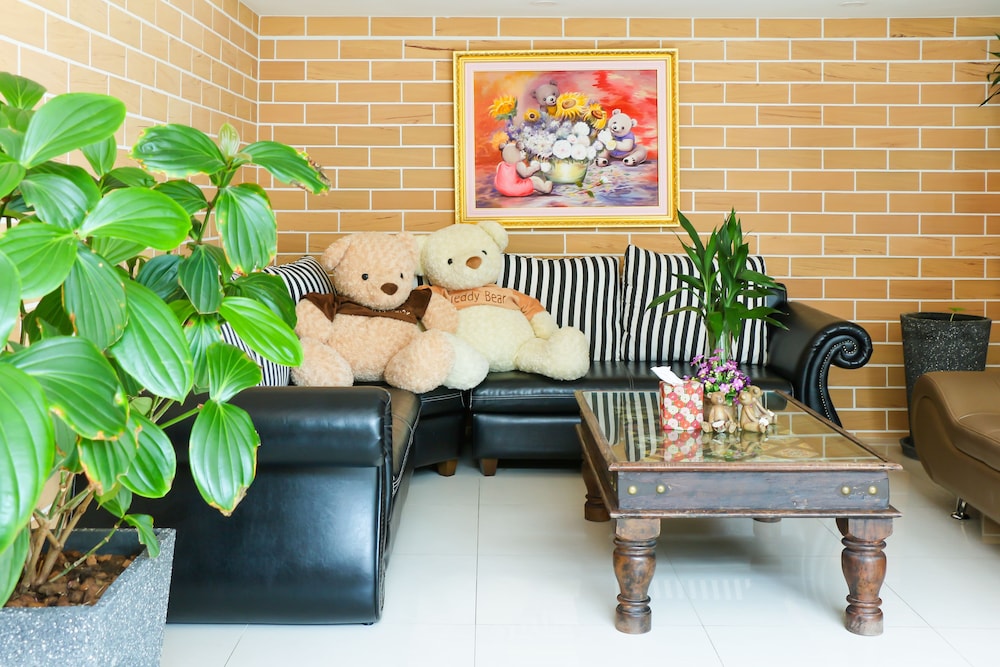 Little Bear's Home 33/47