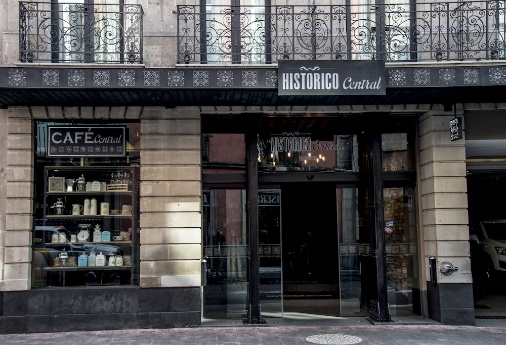 Historico Central 2/58